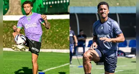 América-MG e Clube do Remo se enfrentam neste sábado (9), na  Arena Independência, em Belo Horizonte.