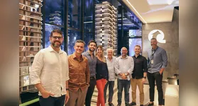 Quadra inaugura loja-conceito com experiência imersiva e acolhimento exclusivo.