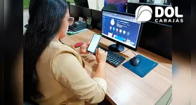 Visualizações no Instagram do DOL Carajás chegaram a 2 milhões nos últimos 30 dias