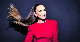 Ivete Sangalo é a principal atração do show, que terá também Viviane Batidão e Festa Lambateria com Lia Sophia
