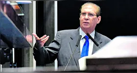 Projeto de Jader estabelece medidas para alívio nas dívidas