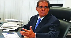 Jader Barbalho reforça o papel das creches para o aprendizado das crianças.