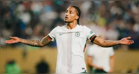 João Pedro vai reencontrar o Flu na semifinal do Mundial de Clubes