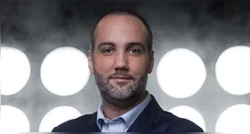 Narrador vai para um novo projeto