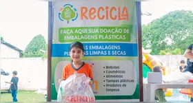 O programa já tem reconhecimento nacional por conquistar o primeiro lugar no Prêmio Consciência Ambiental Immensità 2025, que o colocou no patamar de melhor projeto de sustentabilidade do Brasil.