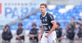 Volante sabe das dificuldades que o Leão terá em Chapecó