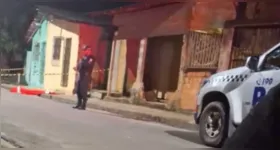 Os casos foram atendidos por equipes da Divisão de Homicídios da Polícia Civil e da Polícia Científica do Pará