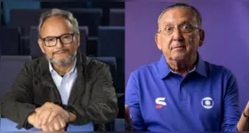 Paglia ainda comentou que, ao contrário da percepção comum, a vida de correspondente internacional não é cercada de facilidades.
