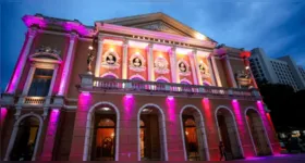 A mostra é promovida pelo Governo do Estado do Pará, por meio da Secretaria de Estado de Cultura (Secult) e do Theatro da Paz.