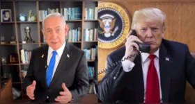 O embaixador de Israel, Danny Danon, acusou autoridades iranianas de defenderem abertamente a eliminação do Estado de Israel