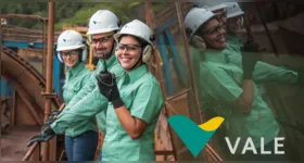 Todas as vagas são para contratação direta pela empresa, sem intermediação de terceirizadas.