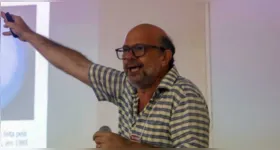 O reconhecimento foi dado na categoria Pesquisador e Escritor, contemplada em 2025 conforme o sistema de rodízio adotado pela premiação.