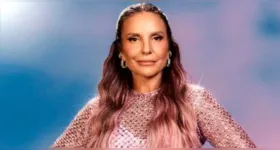 Ivete será a atração de encerramento