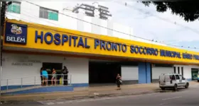 Pronto Socorro da 14 de Março