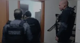 As investigações apontam que os suspeitos conseguiam burlar os sistemas de segurança de aplicativos bancários