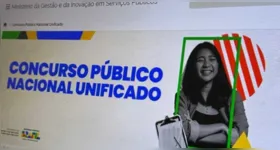 No Diário Oficial da União desta quarta-feira (3), foi publicada a primeira retificação do edital do CNU 2025