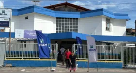 A iniciativa faz parte do programa Requalifica UBS, promovido pelo governo federal em cooperação com a Prefeitura de Belém.
