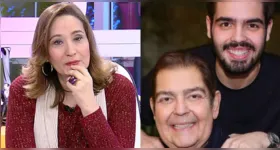A comemoração reuniria diversas personalidades da televisão e da música.