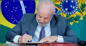 O presidente pediu informações detalhadas sobre setores como a indústria farmacêutica e o segmento de óleo e gás