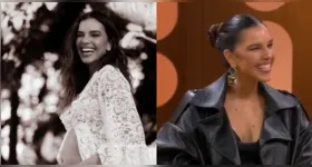 Mariana explicou que o significado do nome dependerá das ações e escolhas do próprio filho
