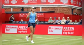 Bia enfrenta Navarro nas oitavas do WTA 500 em Queen's