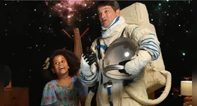 "Mundo da Lua" de volta à tela da TV Cultura
