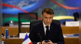 Presidente francês contraria Israel com esse reconhecimento