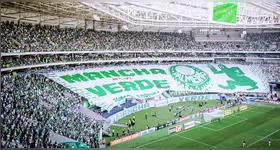 Allianz Parque vai estar lotado