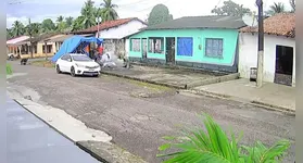 Acidente com compressor fere homem em Marapanim