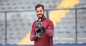 Marcelo Rangel continua sendo 'o cara' do Leão desde 2024