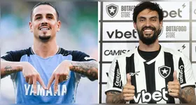 Leão buscando a melhor opção
