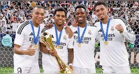Real Madrid, atual campeão do Mundial, estreia contra o Al-Hilal