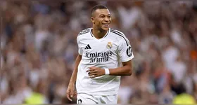 Mbappé teve problemas clínicos quando chegou aos EUA