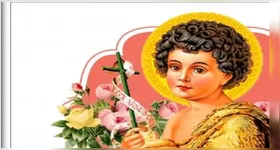 Para quem é cristão, a figura de São João Batista é fundamental. Primo de Jesus, ele teve a missão de preparar o caminho para a chegada do Messias, tendo batizado Cristo no rio Jordão.