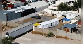 Crematório no México armazenava corpos de maneira irregular