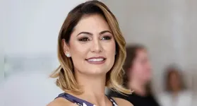 Michelle vai processar apresentadora