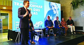 No Pronaf Day, o ministro paraense destacou a importância do acesso ao crédito pelos produtores