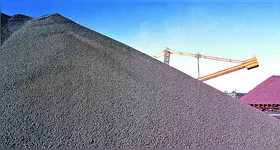 A mineração deve ser um setores mais afetados.