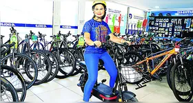 Modelo é apontado como uma solução prática e sustentável para as cidades