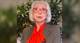 Fernanda Montenegro vai seguir encantando no Teatro