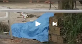 Belém: homem foi assassinado no dia do próprio aniversário.