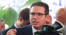 Hugo Motta, presidente da Câmara dos Deputados