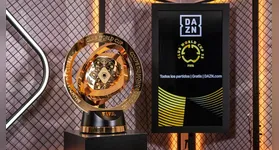 Troféu do Mundial de Clubes 2025.