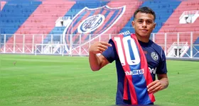 Jogador Nahuel Barrios, que foi alvo do Clube do Remo no início da temporada, foi detido após se envolver em tiroteio na Argentina.