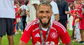 Jogador era destaque na base do Vasco