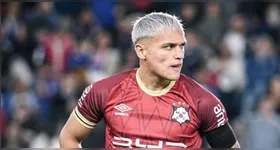 Jogador uruguaio é visto para o futuro do Leão Azul também