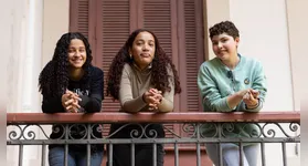 Vagas para adolescentes no ensino fundamental