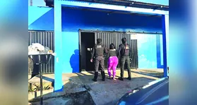 Facção desarticulada: 16 presos em operação contra o tráfico em Tucuruí