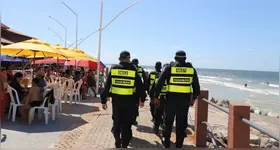 No total, o número de ocorrências caiu de 5.377 em 2024 para 4.170 em 2025, uma redução de 1.200 crimes.