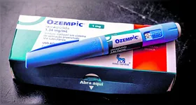 O Ozempic é vendido em Belém por até R$ 1.110 nas farmácias.